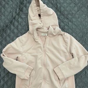 EUC miles girls sweatshirt